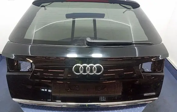 Audi A6 Allroad C7 Tailgate/trunk/boot lid 