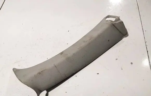 Volkswagen PASSAT B5.5 (D) pillar trim (bottom) 3b9867241f