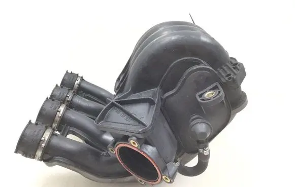 Audi A4 S4 B6 8E 8H Intake manifold 06B133210A