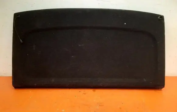 Volkswagen Golf IV Parcel shelf 1J6867769
