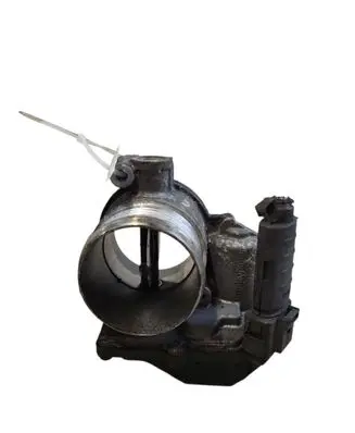Ford Kuga I Throttle valve 9M5Q9E926AA