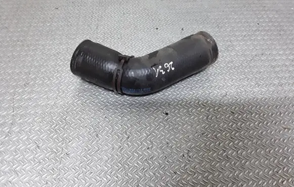 Volkswagen Fox Intercooler hose/pipe 6Q0145834