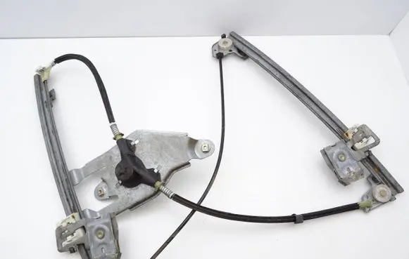 Skoda Octavia Mk1 (1U) Front door manual window regulator 1U0837402