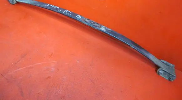 Fiat Ducato Rear leaf spring 