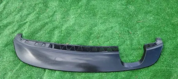 Volkswagen Beetle A5 Rear bumper lower part trim 5C5807521A