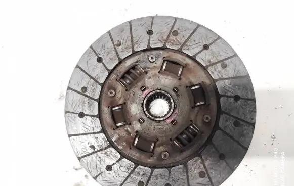 Toyota Previa (XR30, XR40) II Clutch pressure plate 
