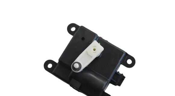Mazda MX-5 NC Miata Air flap motor/actuator 2P15030840