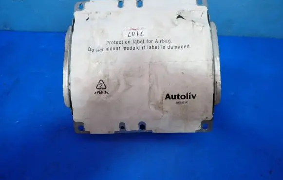 Volvo C30 Passenger airbag 609263500D 8623351