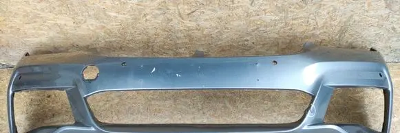 BMW 6 G32 Gran Turismo Front bumper 8069703 2934831