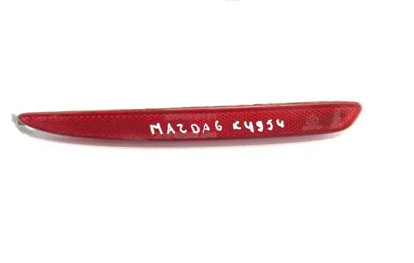 Mazda 6 Rear tail light reflector 25061971 K4954