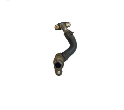 Renault Scenic III - Grand scenic III EGR valve line/pipe/hose