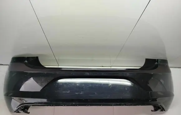 Volkswagen Polo VI Rear bumper 2G6807417