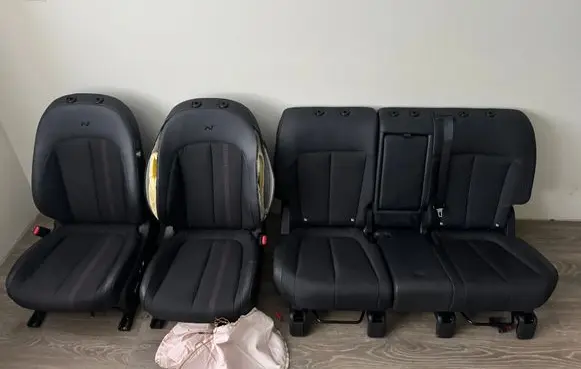 Hyundai Ioniq 5 Interior set SEFWFE