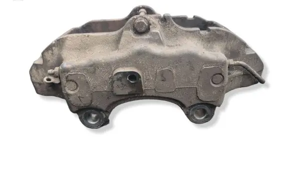 Audi Q7 4L Front brake caliper 18ZL