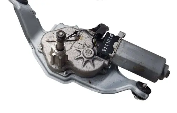 KIA Rio Rear window wiper motor 987001W000 035111680