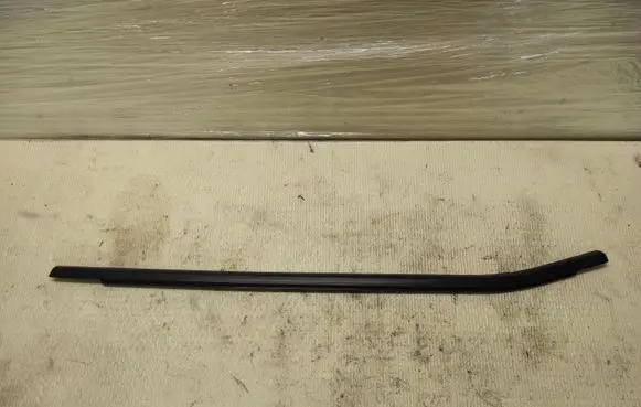 Citroen C3 Aircross Rear door card trim 39126276