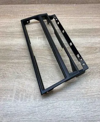 BMW 5 E39 Radio/GPS head unit trim 8247302