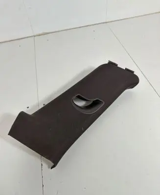 Porsche Cayenne (92A) (B) pillar trim (top) 7P5867241M