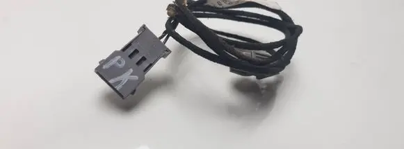 Audi A4 S4 B5 8D Front door wiring loom 8D1971807BH