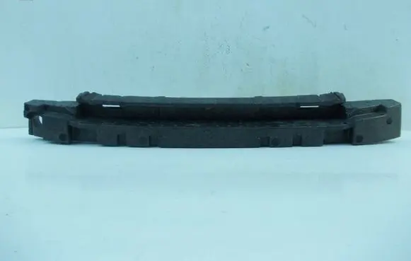 Skoda Fabia Mk3 (NJ) Front bumper foam support bar 6V0807248B