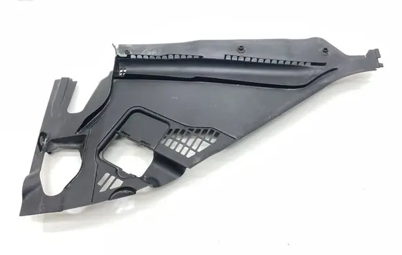 BMW 4 F32 F33 Wiper trim 7265120 31187265120