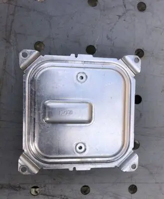 Nissan Juke II F16 Light module LCM 260558992E A2C15331200