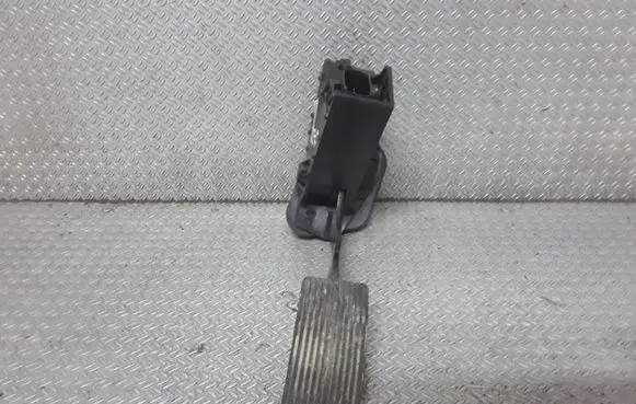Jaguar S-Type Accelerator throttle pedal