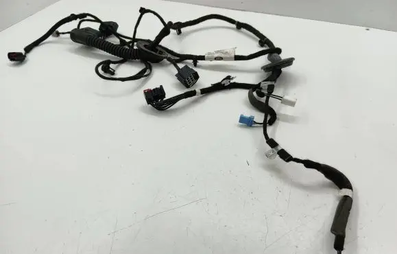 Land Rover Evoque I Rear door wiring loom BJ3214632