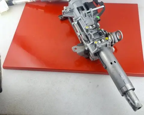 Porsche Panamera (971) Steering wheel axle 971419647A