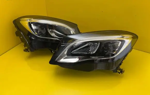 Mercedes-Benz GLA W156 X156 Headlight/headlamp A1569066900