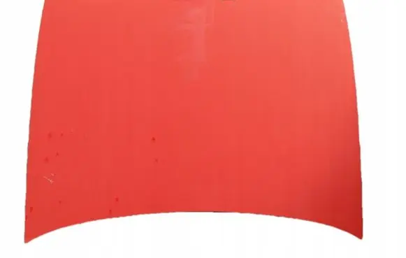 Opel Kadett E Engine bonnet/hood