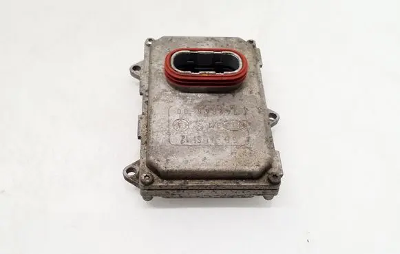 Mercedes-Benz E W213 Headlight ballast module Xenon 5DF00870402 74284600