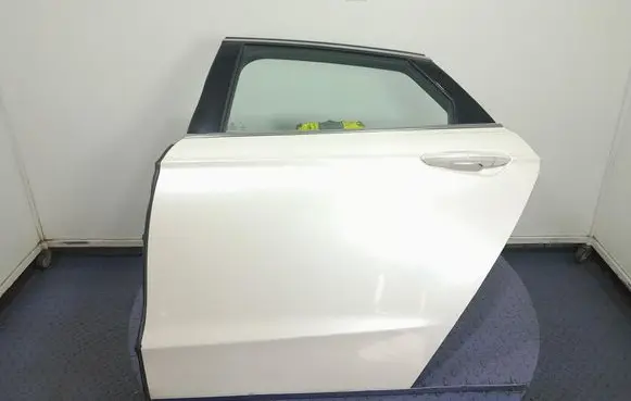 Ford Fusion Rear door 