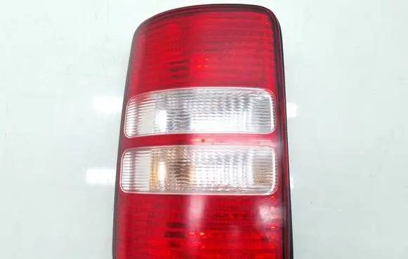 Volkswagen Caddy Rear/tail lights 2K0945111 2K5945095 2K5945257