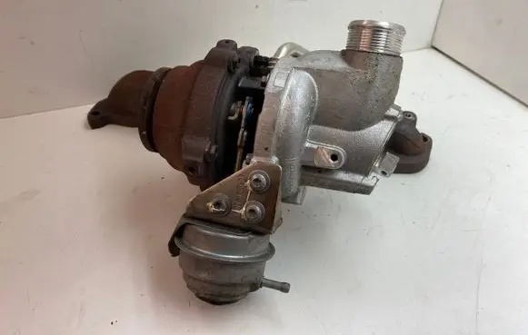 Skoda Octavia Mk3 (5E) Turbo 04L253016H