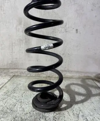 Opel Astra K Rear coil spring