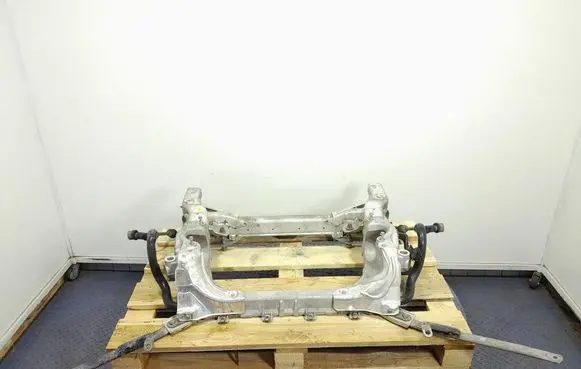 Mercedes-Benz AMG GT R190 C190 Front subframe
