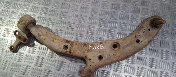 Nissan Almera Front lower control arm/wishbone