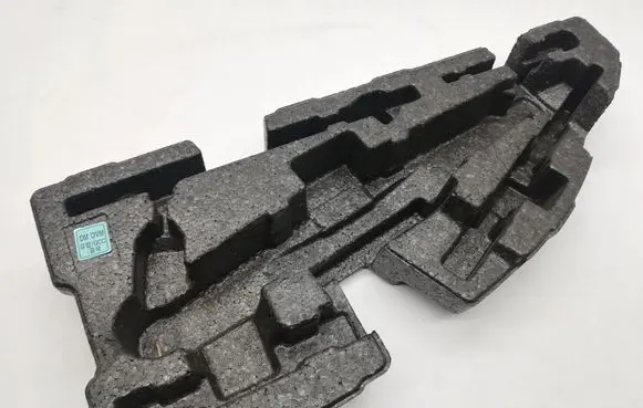 Hyundai Santa Fe Other trunk/boot trim element 091492W000
