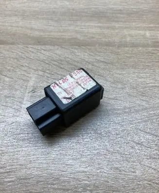 Subaru Forester SF Other relay IF346