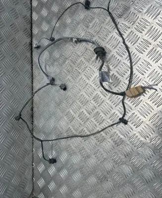 Audi A4 S4 B8 8K Parking sensor (PDC) wiring loom 8K0971104T 20082010 PB010813AK