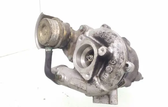 Nissan Almera Tino Turbo GT1549 144114U110