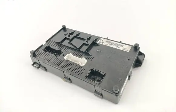 Renault Clio II Other control units/modules P8200311990