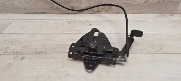 KIA Optima Engine bonnet/hood lock/catch 
