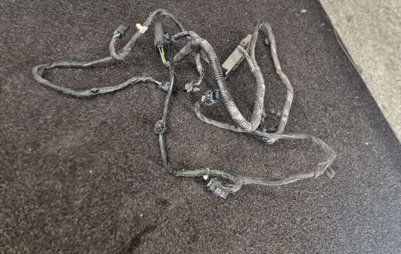 Land Rover Discovery 5 Parking sensor (PDC) wiring loom