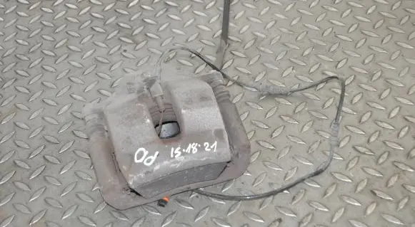 Mercedes-Benz C W204 Front brake caliper