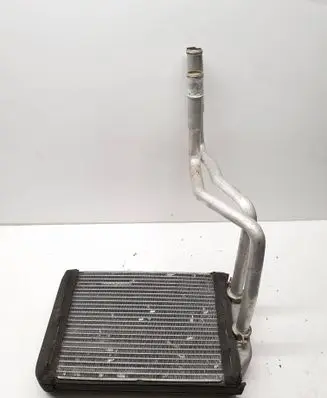 Audi A6 S6 C5 4B Heater blower radiator