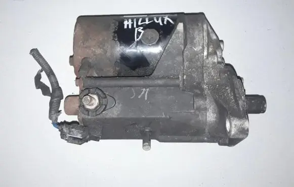 Toyota Hilux (AN10, AN20, AN30) Starter motor 281000l051