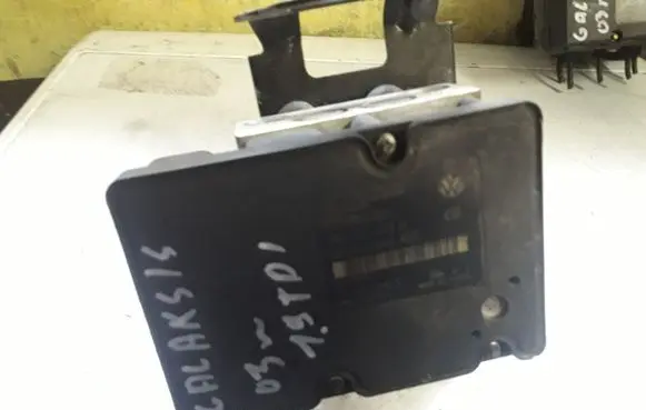 Ford Galaxy ABS Pump 7M3907379H