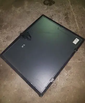 Subaru Outback Trunk/boot floor carpet liner 